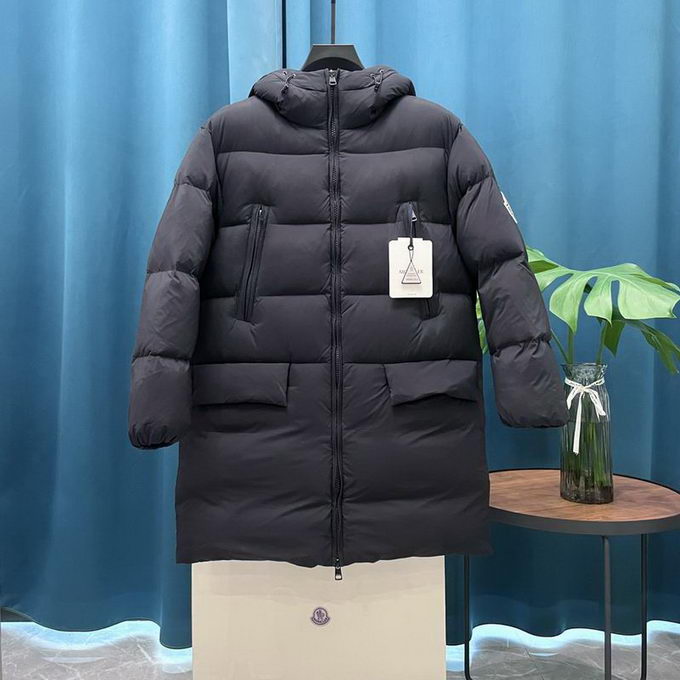 Moncler Down Jacket Wmns ID:20251123-133